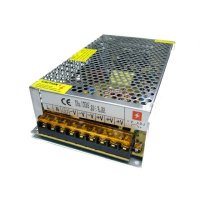 Блок питания к ленте светодиодной 12V 150 Вт IP20