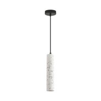 Люстра-подвес SHAMAREL 8356/1A GU10 LED 5W 220V 