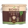 Антисептик лессирующий алкидный BIOTEKS палисандр 9л купить в каталоге интернет магазина СМИТ с доставкой по Улан-Удэ