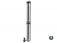 Насос скважинный UNIPUMP ECO MIDI-5 (1,5 кВт, кабель 2м, напор 136м, 50л/мин)