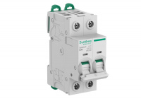 Выключатель-автомат Systeme Electric Systeme9 ВА 63А С 2 п.6кА купить в каталоге интернет магазина СМИТ с доставкой по Улан-Удэ