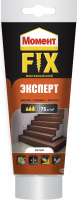 Клей Жидкие гвозди Момент FIX Эксперт, 250 г (12)