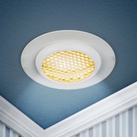 Светильник точечный KL109 WH MR16 GU5.3 белый матовый ЭРА (Б0061823)  купить в каталоге интернет магазина СМИТ с доставкой по Улан-Удэ