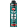 Пена пистолетная  DONEWELL 70 всесезонная, 1000мл (12)