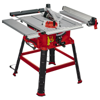 Пила стационарная Einhell TC-TS 2225 U, 2200Вт, 254х30мм (4340515)
